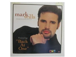 Mark Wills Flat Poster-
show original title

Original TextMark Wills Aff... - $4.47