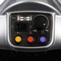 PI-11 FreeRider Kymco super4  mobilityscooter power Indicator 37806-LAC5-900 image 5