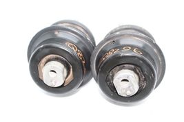 16-17 LEXUS IS200T LEFT & RIGHT ENGINE MOUNTS PAIR Q8296 image 10