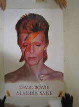 David Bowie Aladdin Sane Mint 24x36 Poster-
show original title

Original Tex... - £7.00 GBP