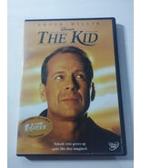 The Kid Bruce Willis WALT DISNEY - DVD English Mandarin Thai Korean Regi... - $31.19
