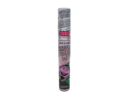 Sesame Street Wet N Wild The Count Happy to be Me Lip Gloss Limited Edition - $15.83