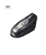 MERCEDES R230 SL-CLASS DRIVER/LEFT FRONT SIDE VIEW MIRROR FRAME TENORITE... - $67.90 CAD