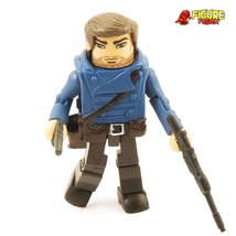 SH Minifigure Series 40 Captain America First Avenger Movie Bucky - $11.96