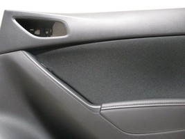 New OEM Door Trim Panel RH Rear Mazda CX5 CX-5 2013-2016 KA0T-68-520A 02 Ding - £102.85 GBP