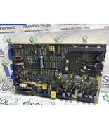 Fanuc AC Spindle Drive A20B-1001-0120 Edition 08C Assy.A350-1001-T124/07... - $10,920.63 MXN