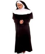 Nun Costume / Mother Superior / Good Quality - $59.99+