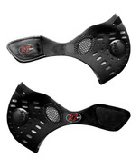 RZ Mask 83368 Black - Regular - $848.02 MXN