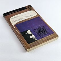Psychopathology Of Everyday Life Sigmund FreudPsychopathology Vintage PB Book image 3