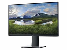 Dell P2419H 24 Inch LED-Backlit, Anti-Glare, 3H Hard Coating IPS Monitor... - $2,478.59 MXN
