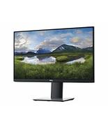 Dell P2419H 24 Inch LED-Backlit, Anti-Glare, 3H Hard Coating IPS Monitor... - $2,460.78 MXN