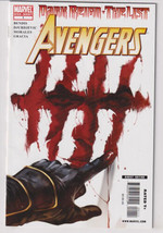 Dark Reign The List Avengers #1 (Marvel 2009) - £3.70 GBP