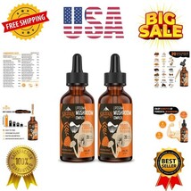 Pure Herbs: SD-R - 4 oz. (Natural Herbal Extracts) image 13