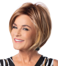 Confidence Wig By Toni Brattin, All Colors! Average Or Large, Heat Friendly, New - £103.77 GBP