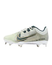 Nike Hyperdiamond 4 Pro Metal Softball Cleats us size 8.5 - $84.15