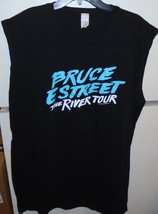 Bruce Springsteen Men&#39;s Graphic T-Shirt - size 2XL - brand new - £4.71 GBP