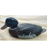 North American Duck Collection Delaware Mallard Bob Berry 1984 Gallery O... - £37.37 GBP