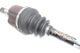 Left Driver Side Axle Shaft Fits 07-15 MINI COOPER 71194 image 4