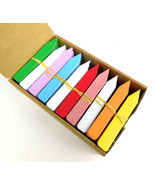 Plastic Plant Stakes Tags Labels Bright Rainbow Colors Made in USA  4" X... - €18,28 EUR+ Plastic Plant Stakes Tags Labels Bright Rainbow Colors Made in USA  4" X... - €18,28 EUR+