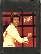8-Track Tape The Bobby Vinton Show -Plays - £3.20 GBP