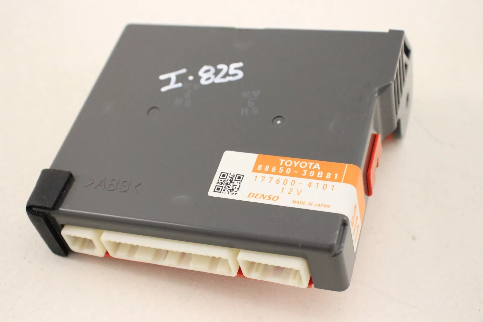 New OEM Toyota Blower Control Module Lexus 2006 2007 GS430 GS300 88650-3... - $79.20