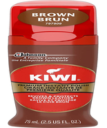 Instant Shine &amp; Protect, Brown Liquid Shoe Polish, 2.5 Oz (1 Bottle with... - €13,87 EUR