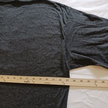 Champion Authentic Athletic Apparel Syracuse Orange Men's Gray T-Shirt Size XL image 8