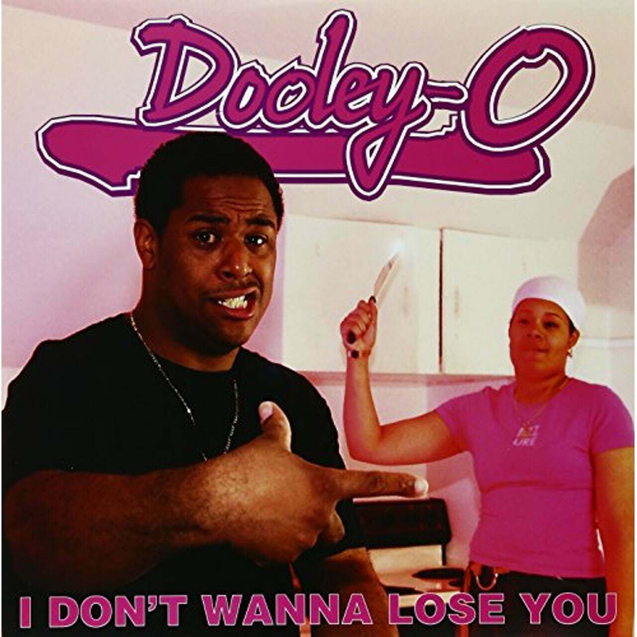 Dooley-O: I Dont Want to Lose You [12&quot; VINYL]  HipHop( Brand New Sealed) - $26.63