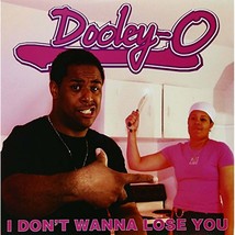 Dooley-O: I Dont Want to Lose You [12&quot; VINYL]  HipHop( Brand New Sealed) - £21.16 GBP
