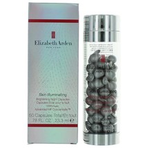 Skin Illuminating by Elizabeth Arden, 50 Brightening Night Capsules - £34.77 GBP