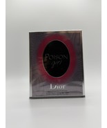 Poison Girl by Christian Dior, 3.4 oz Eau De Parfum Brand New Sealed - $1,685.18 MXN