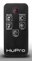 TTLIFE Top-Filling Warm Cool Mist Premium Humidifier - Replacement Remote - $15.95