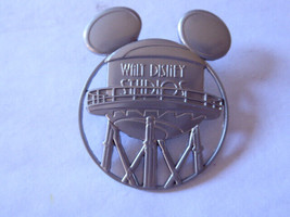Disney Trading Pins Disneyland Paris Earful Tower Walt Disney Studios Park - £14.47 GBP