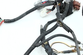 2006-2008 LEXUS IS250 ENGINE BAY WIRE WIRING HARNESS H1448 image 8