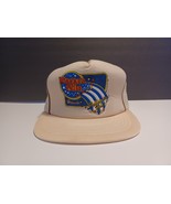 Vintage Niagara Falls Canada &quot;Falling For You&quot; Foam Trucker Snapback Hat - $280.95 MXN
