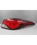 Right Passenger Tail Light Quarter Mounted LED 2014-16 HYUNDAI ELANTRA O... - $224.99