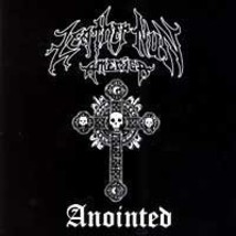 Leather Nun/Iron Hearse (Split 7&quot; Vinyl) (Import) [Limited Edition] [Vinyl] L... - $19.99