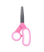 Pen Gear 5 Inch Kids Scissors 2 single packs-pink - £6.30 GBP
