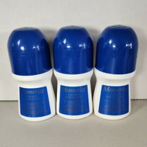 (3) Three Avon Mesmerize Roll On Deodorants 1.7 fl oz each (5.1 fl oz total) - £7.86 GBP