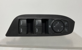 2017-2019 Chevrolet Equinox Master Power Window Switch OEM B02B29021 - £56.70 GBP