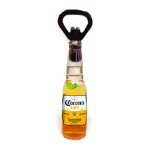 Corona Light Floating Lime Bottle Opener Clear - £10.46 GBP