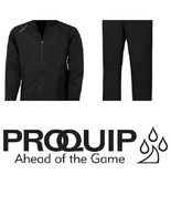 Proquip Tempest Waterproof Trousers and Jacket Available. All Sizes. - £54.15 GBP+