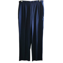 Navy Dress Pants Size 12 - £19.78 GBP