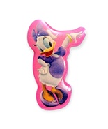 Daisy Duck Disney Carrefour Pin: Waving - £15.72 GBP