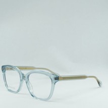 GUCCI GG0566ON 003 Blue Eyeglasses New Authentic - £180.39 GBP
