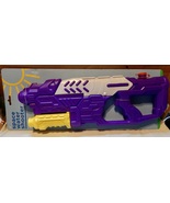 Squirt Gun Space Water Shooter You Choose Color 19&quot; Long 7&quot;Tall Shoots 1... - £7.90 GBP+