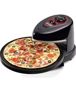 Presto Pizzazz Plus Rotating Oven - $74.25