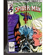 Peter Parker The Spectacular Spider-Man Vol 1, #82 - Marvel Comic 1983 - $10.28 CAD