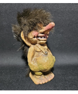 Vintage Nyform Troll Boy Hands in Pockets #118 Norwegian Folklore Collec... - €33,53 EUR