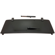 OEM 2021-2025 Ford Bronco Rear Back Trunk Glass Window Heated - $447.99